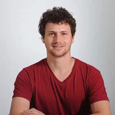 Gilad Katz
