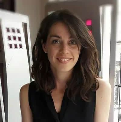 Kaye Prince-Hollenberg