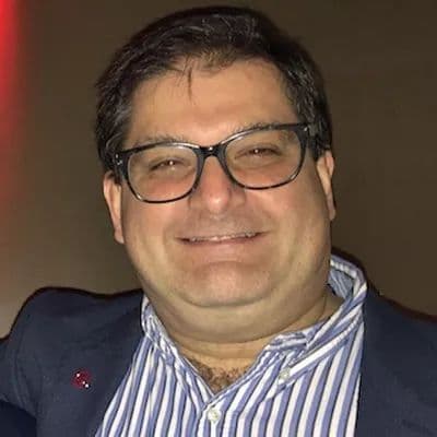 Michael J. Leclerc, CG