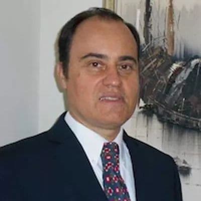 Enrique Yarza Rovira