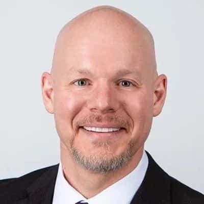 Mark A. Wentling, MLS, CG