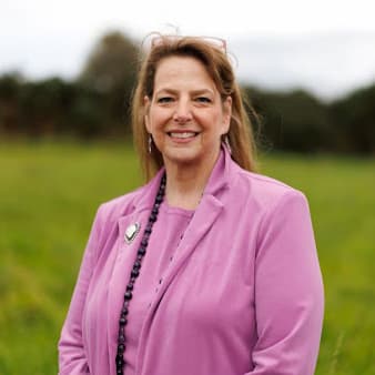 Mary-Alice Wildasin, MA