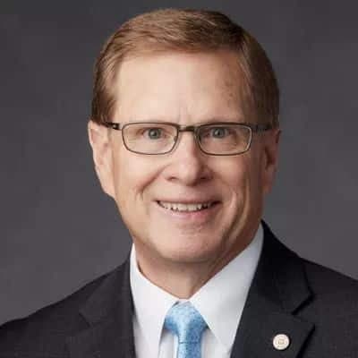 David Rencher, CG, AG, FUGA, FIGRS