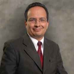 Francisco Javier Gomez