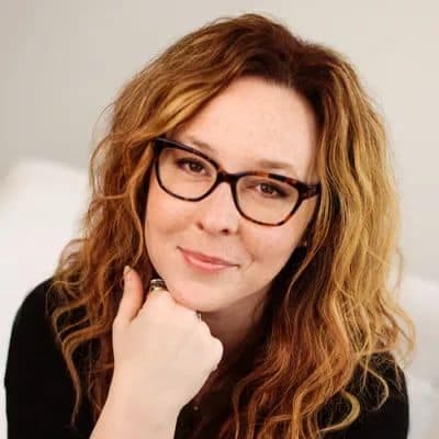 Nicole Gilkison LaRue, CG®, AG