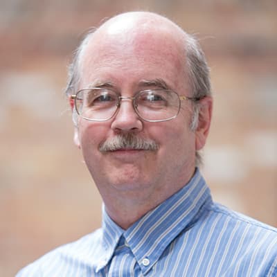 Kory L. Meyerink, MLS, AG, FUGA