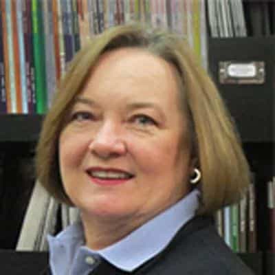 Billie Stone Fogarty, M.Ed.