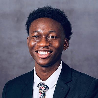 Chukwudi Emmanuel Ewa