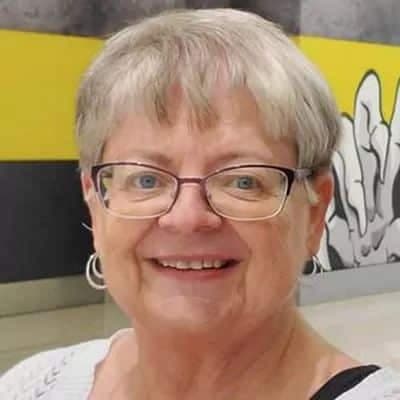 Paula Stuart-Warren, CG®, FMGS, FUGA