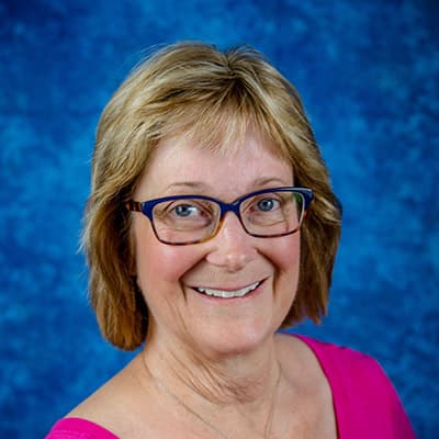 Michelle Goodrum, CG®