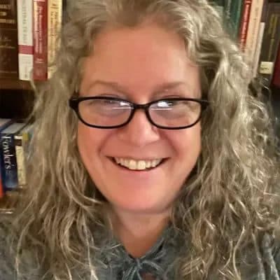 Jennifer Zinck, CG®, AG®, AGL™