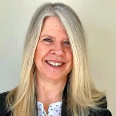 Teresa Steinkamp McMillin, CG