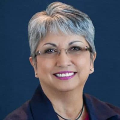 Henrietta Martinez Christmas