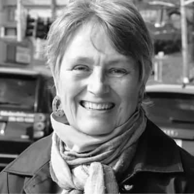 Jill Morelli, CG®, CGL®