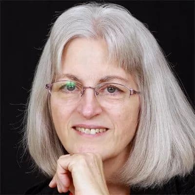 Patti Lee Hobbs, CG®, CGG®