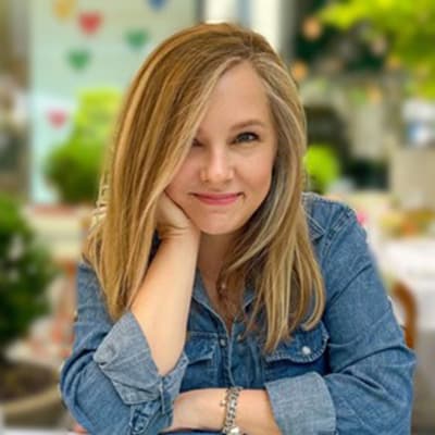 Kelley Conner Lear, CG®