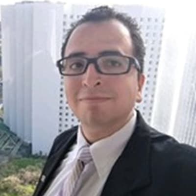 Jose Enrique Sánchez Thompson