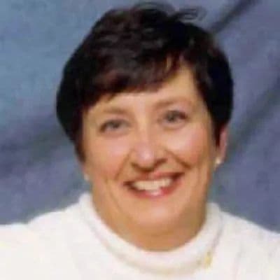 Patricia Stamm, CG, CGL