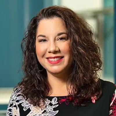 Colleen Robledo Greene, MLIS, FTxSGS