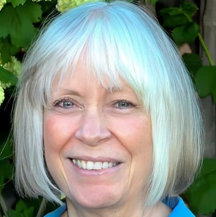 Ruth Merriman
