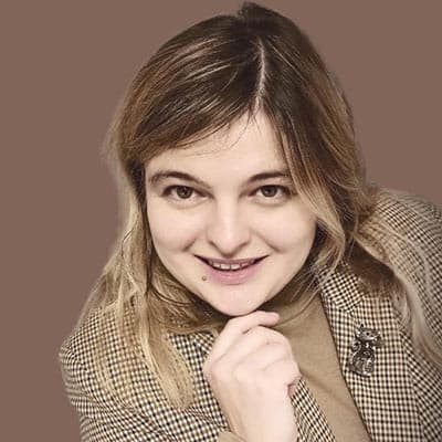 Alina Khuda