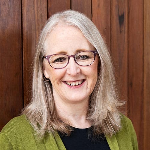Fiona Brooker