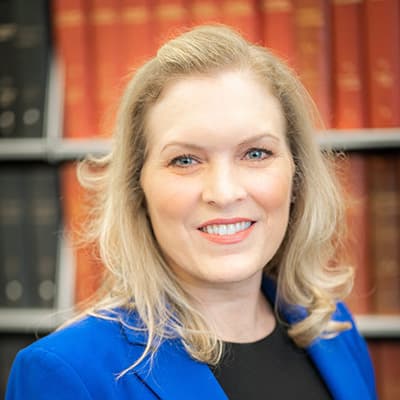 Carolyn Ladd, JD, CG®, AG®