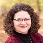 Angela Packer McGhie, CG, FUGA