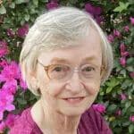 Ann Staley, CG, CGL