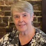 Annette Burke Lyttle, CG