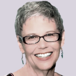 Nancy E. Loe, MA, MLS