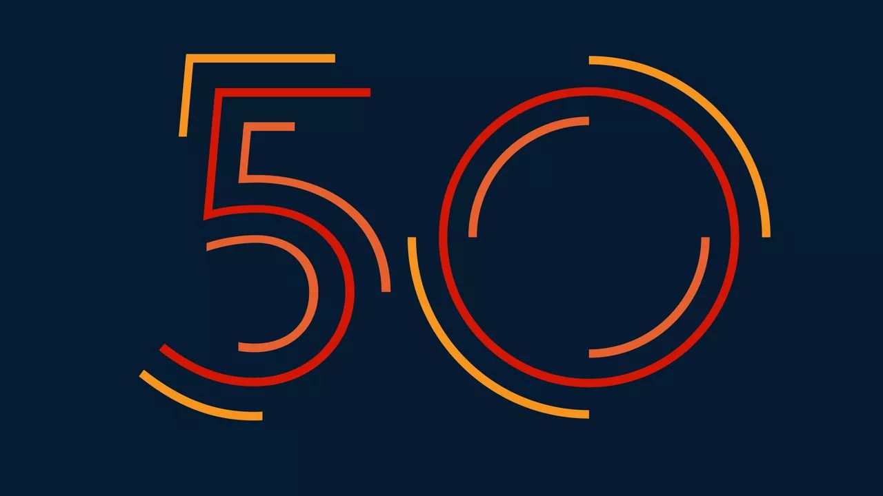 Тему 50. Логотип Fifty Fifty. Современные динамичные цифры. Эвент 50 чисел. Число 50 ассоциации.