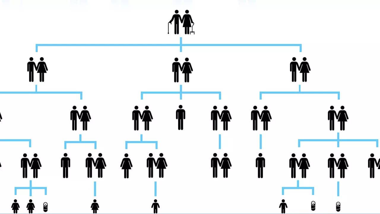 Linking Family Trees to DNA Results - Legacy Family Tree Webinars