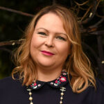 Claire Bradley
