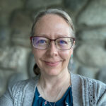Julia A. Anderson, MA, AG®, AGL™