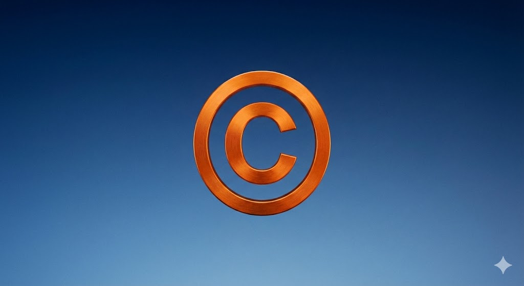 Understanding Copyright and Plagiarism